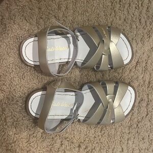 Salt Water Sandal by Hoy Shoes